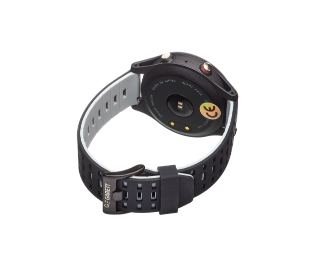 GARETT Sport 25 GPS Czarny - 1389710 - zdjęcie 3